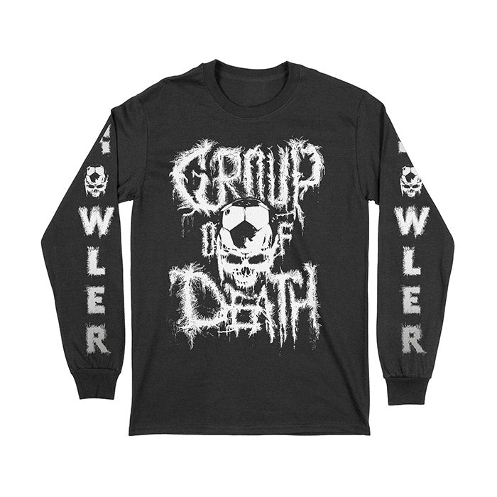 Group of Death (Limited Edition)
