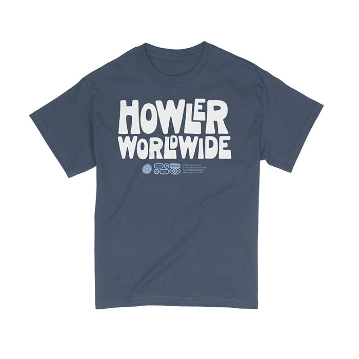 Howler Worldwide