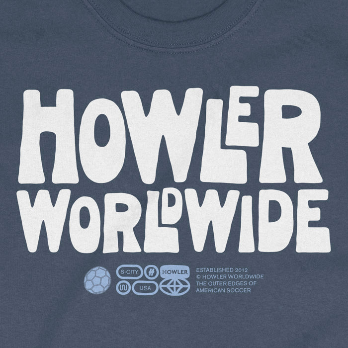 Howler Worldwide